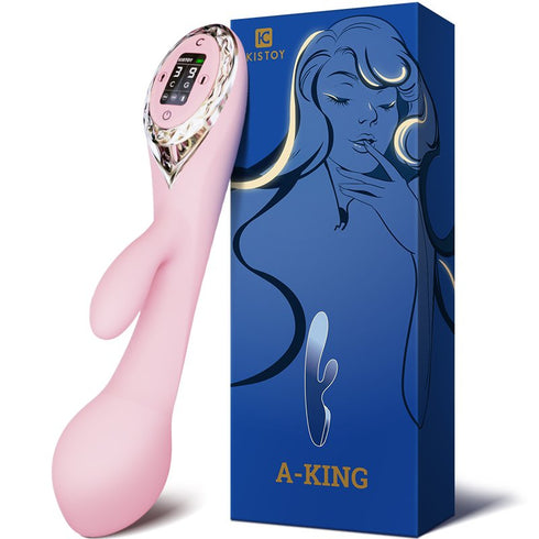 KISTOY A-King A-Spot Massager