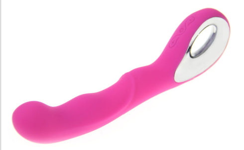Multi-Speed G-Spot Vibrator