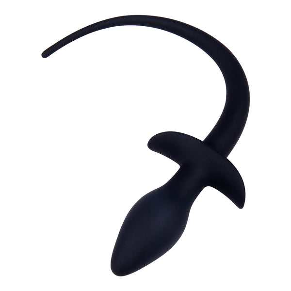 Migic Flute Evil Tail - Black