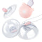 MizzZee Sweet Time Breasts/Nipple Massager