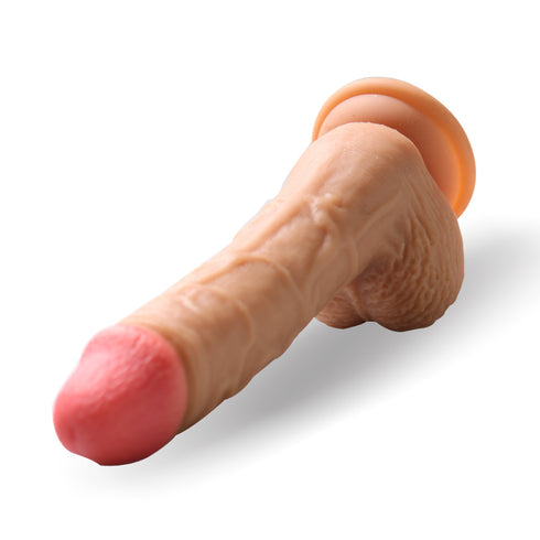 T-Buds Personal Trainer - 8.05 Inch - Flesh