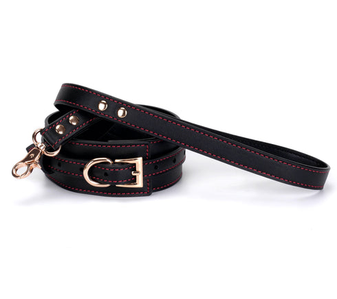 Master Craftsman Bondage Kit 8 Piece with Storage Bag