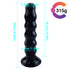 Migic Flute Butt Plug - Black