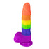 Rainbow Dildo - Pride Edition