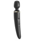 Satisfyer Wand-er Woman Wand - Black