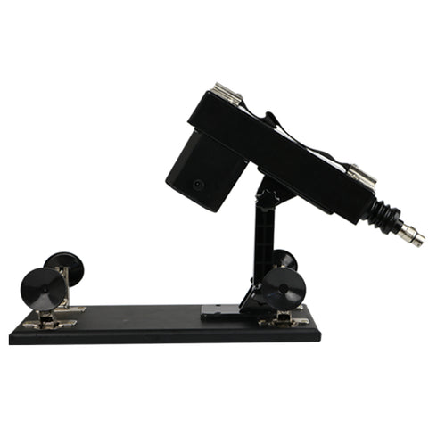 Power Driver Sex Machine