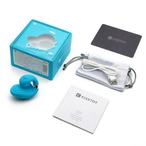 KISS TOY YOUNG Queeni