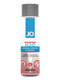 System Jo H2o Water Based Lubricant Warming - 120ml
