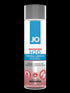System Jo H2o Water Based Lubricant Warming - 120ml