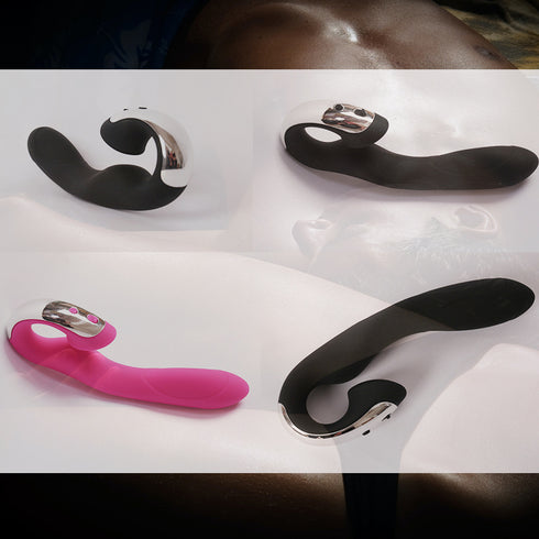 LoveQ Wishful Vibrator