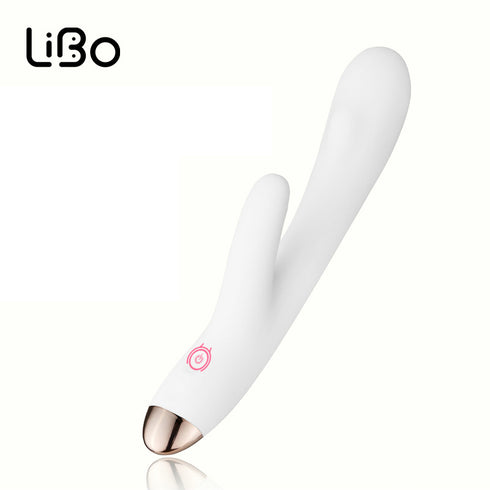 LIBO Fawn Ergonomic Vibrator