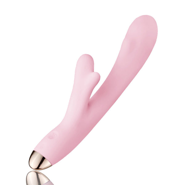 LIBO Fawn Ergonomic Vibrator