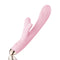 LIBO Fawn Smart Heated Vibrator