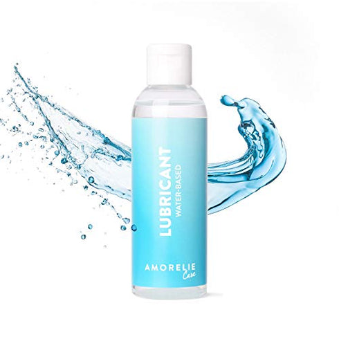 AMORELIE Care Lubricant Water Based Lubricant - 50ml