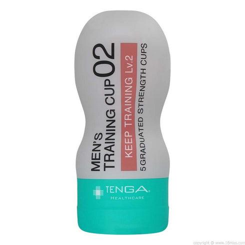 TENGA MTCK MALE TRAINING CUP