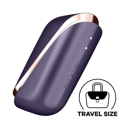 Satisfyer Pro Traveler Clitoral Stimulator