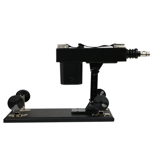 Power Driver Sex Machine