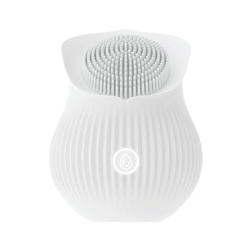 OMYSKY Rose Clitoris Sucking/Vibrating Massager