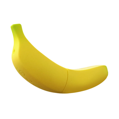 FANLE Banana Vibrator