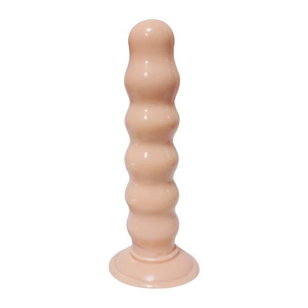 Migic Flute Butt Plug