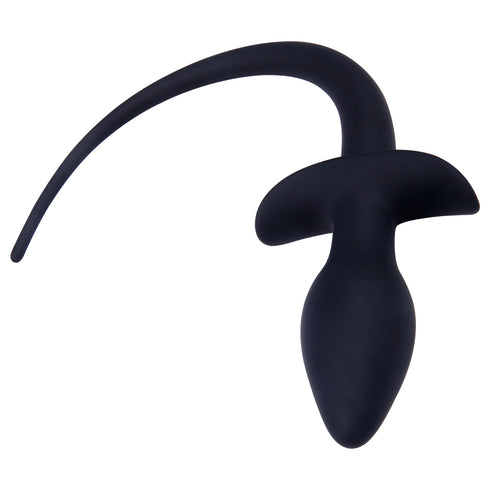 Migic Flute Evil Tail - Black