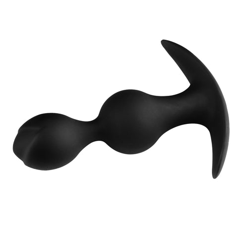 Cloud Romance Rose Bud Plug