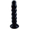 Migic Flute Butt Plug - Black