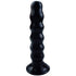 Migic Flute Butt Plug - Black