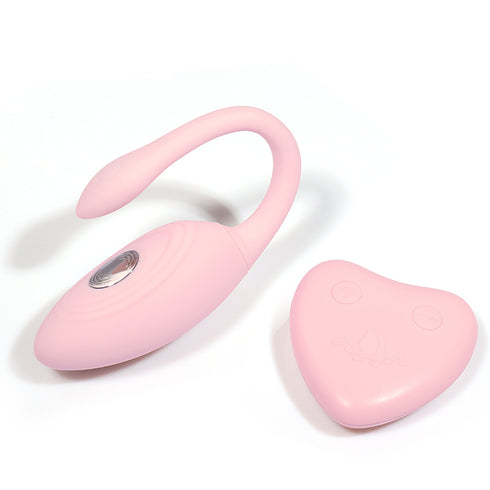 Wowyes P5 Electric Pulse Egg with Remote