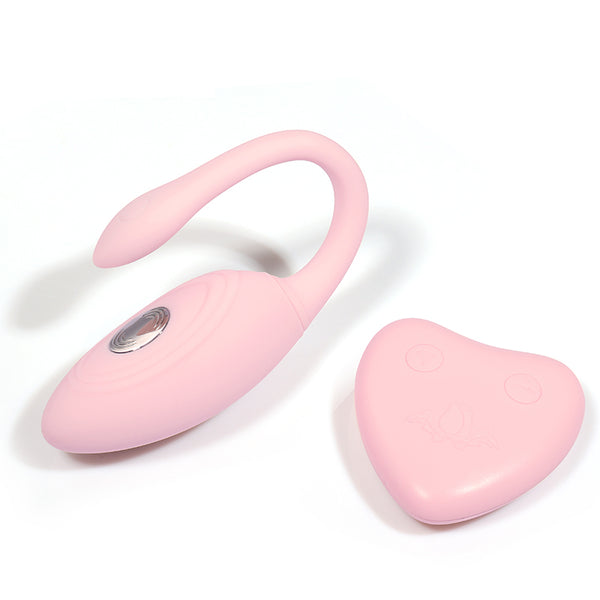 Wowyes P5 Electric Pulse Egg with Remote