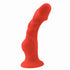 Leya Mutant Dildo - 7.75 Inch