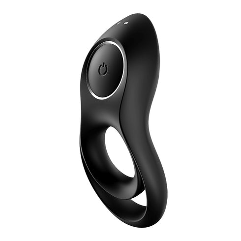 Satisfyer Legendary Duo Ring Vibrator