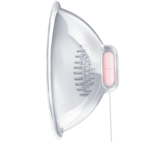 MizzZee Sweet Time Breasts/Nipple Massager