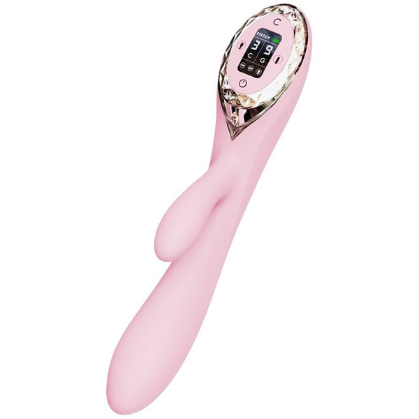 KISTOY A-King A-Spot Massager