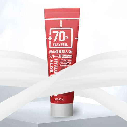 EasyLive 70% Silky Lube 60ml