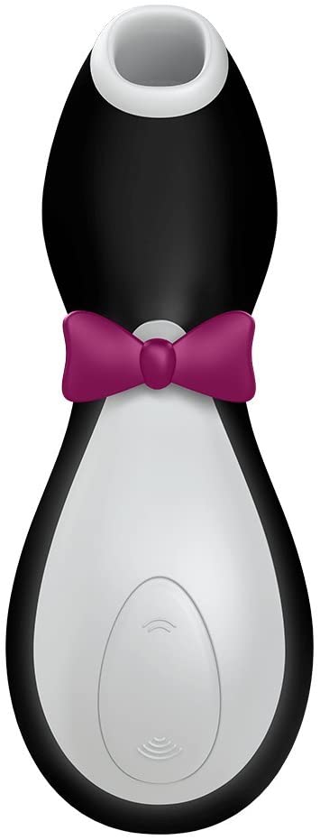 Satisfyer Pro Penguin