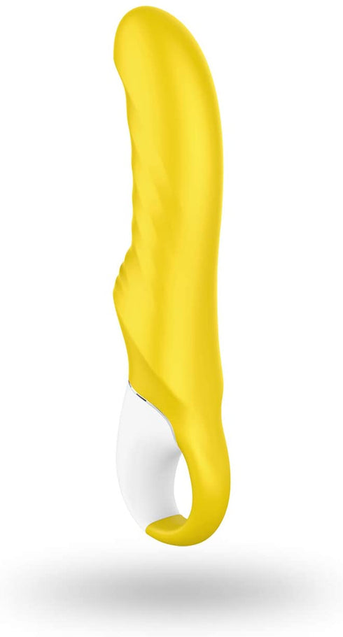 Satisfyer Vibes Yummy Sunshine