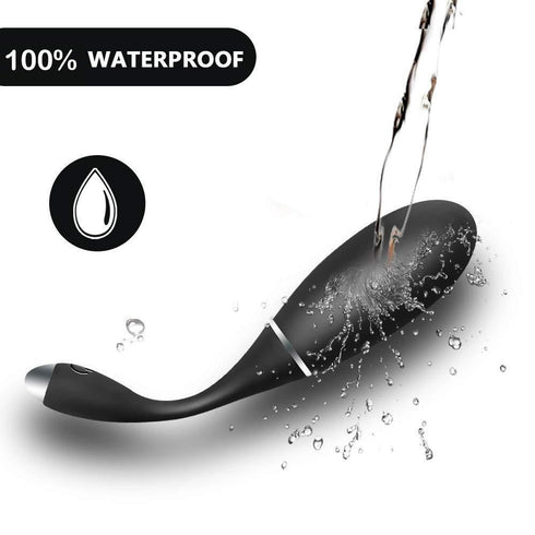 NVTOYS LOTA Pulse Shock Egg (Remote & Voice control)