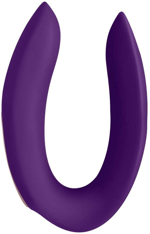 Satisfyer Partner Plus