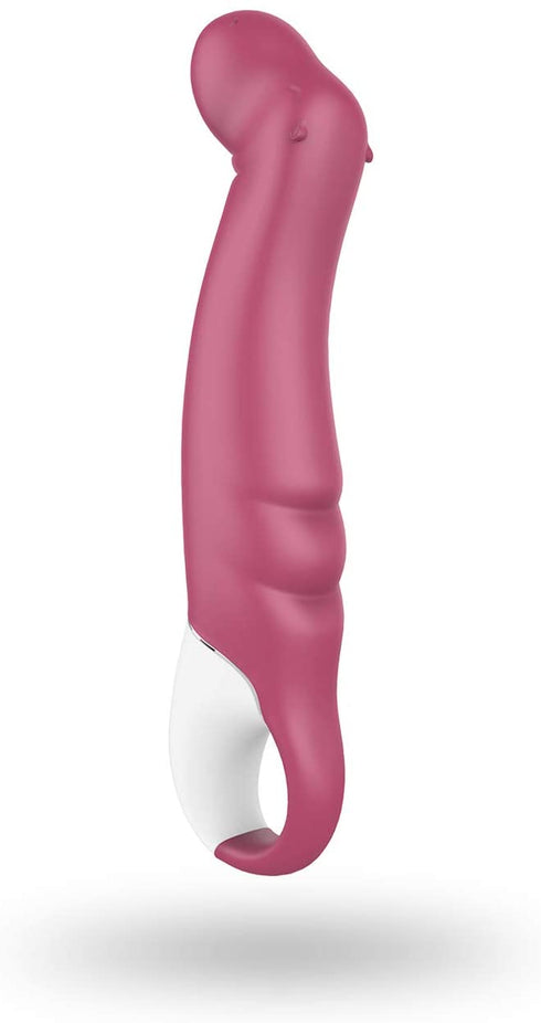 Satisfyer Petting Hippo