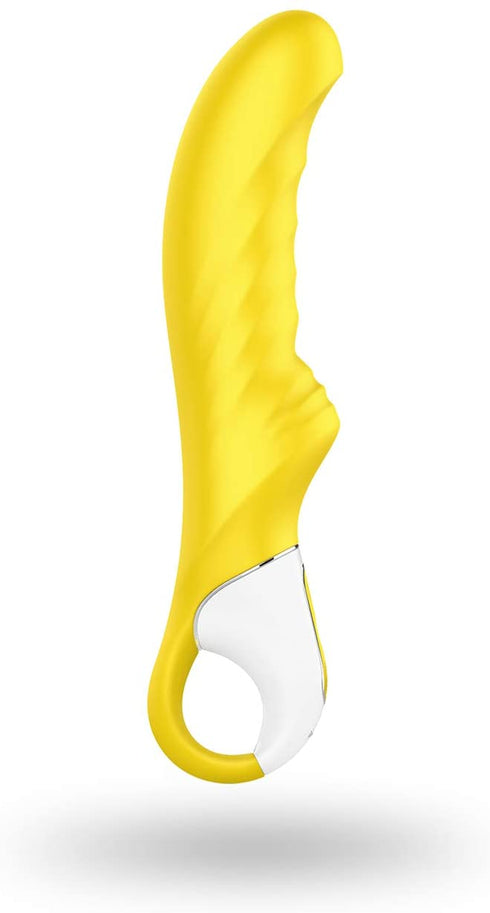 Satisfyer Vibes Yummy Sunshine