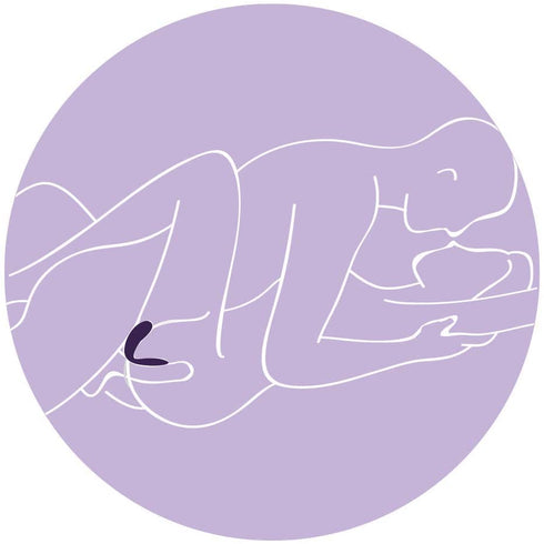 Satisfyer Partner Plus