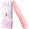 RENDS Izumi Tongue - AutoHeating & Licking G-Spot Vibrator Clitoral Stimulator