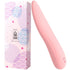 RENDS Izumi Tongue - AutoHeating & Licking G-Spot Vibrator Clitoral Stimulator