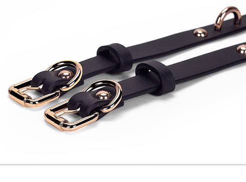 Master Craftsman Full Body Restraining Kit
