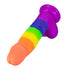 Rainbow Dildo - Pride Edition
