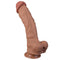 Daewoo Premium Silicon Dildo 9.6 Inch