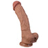 Daewoo Premium Silicon Dildo 9.6 Inch