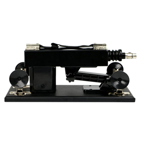 Power Driver Sex Machine