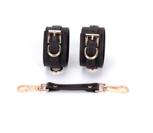 Master Craftsman Bondage Kit 8 Piece with Storage Bag